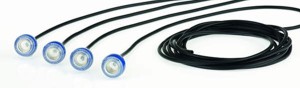 Oase AquaOxy CWS 4800 - Sauerstoffausströmer & Schlauchset