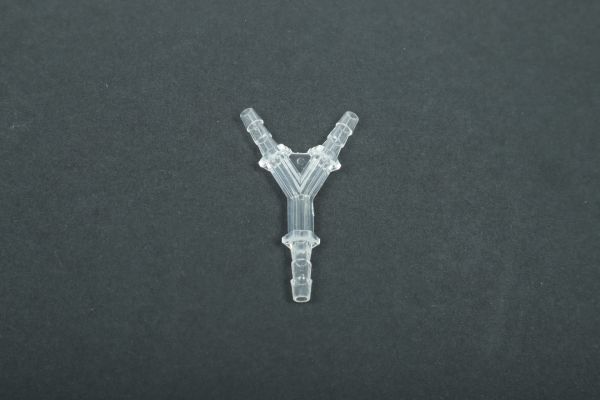 Oase Y-Verteiler 5 mm AquaOxy transparent