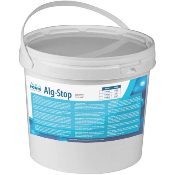AquaForte Alg-Stop 5kg