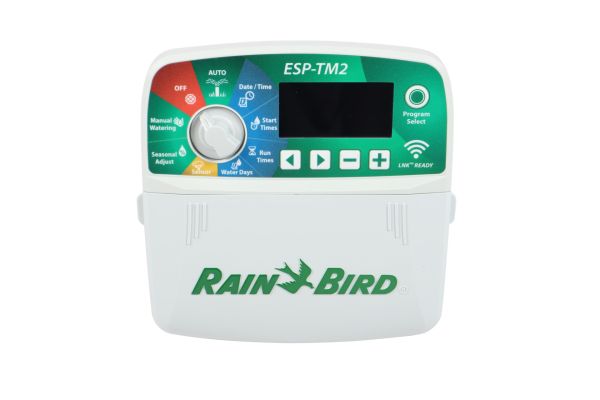 Rain Bird ESP-TM2 8 Stationen Indoor Controller