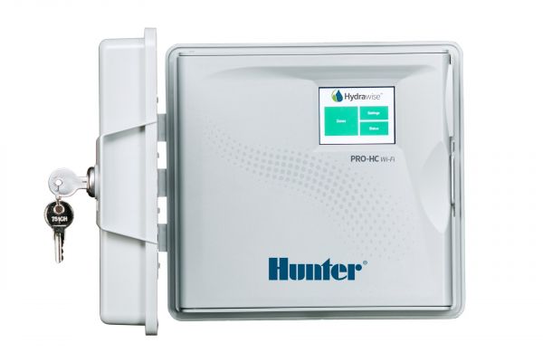 Hunter Steuergerät PRO-HC-601e