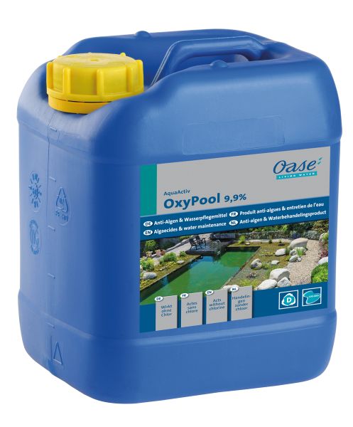Oase OxyPool 9,9 %