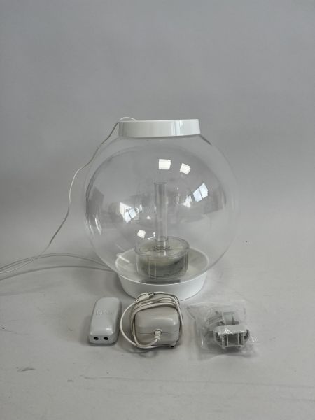 Outlet: biOrb CLASSIC 15 LED weiß Versandrückläufer