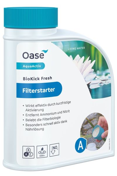 Oase BioKick fresh Filterstarter
