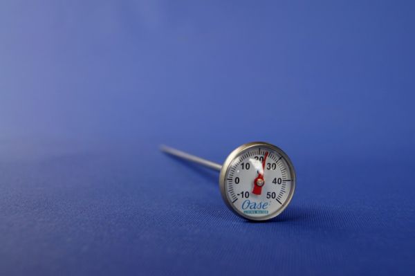Thermometer für Oase Biotec 5.1/10.1