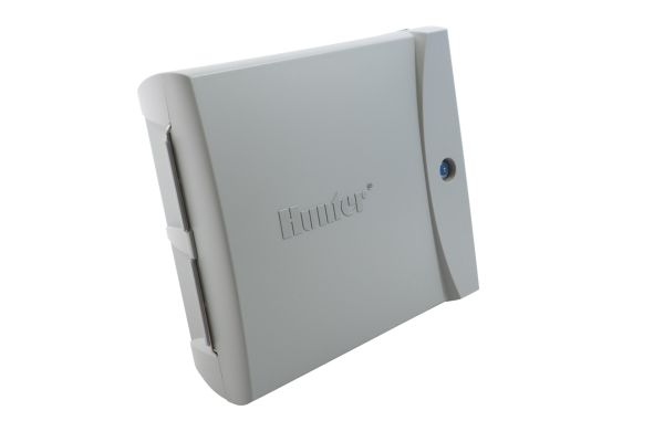Hunter Steuergerät HCC-800-PL modular erweiterbarer 8 Stationen in/outdoor Controller