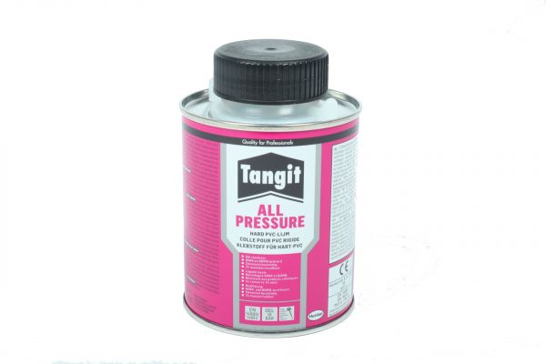 Tangit All Pressure Kleber 250ml + Pinsel