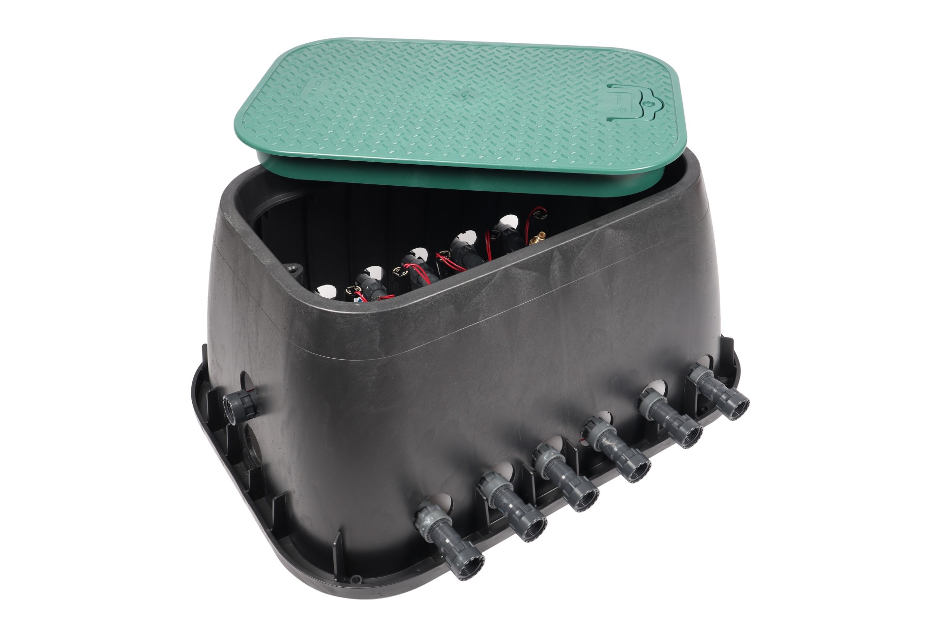 Ventilbox