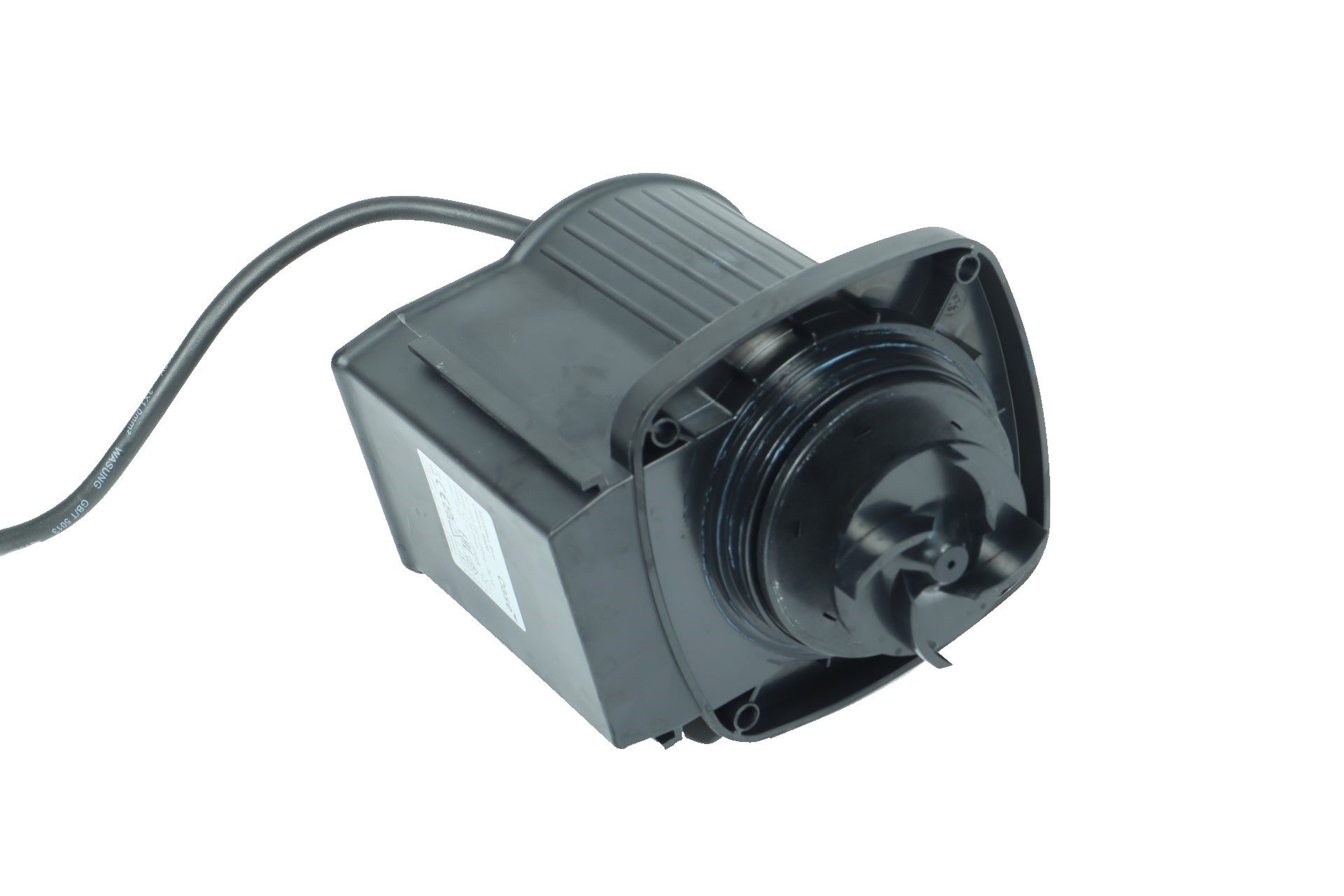 Oase Aquamax Eco Classic 2500e