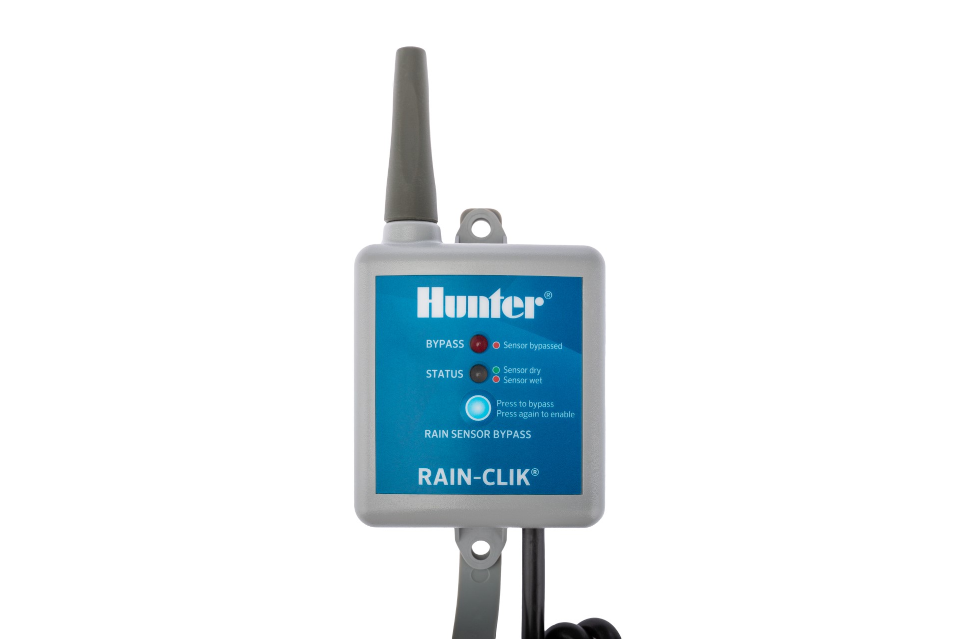 Hunter Wireless Rain-Clik Empfänger