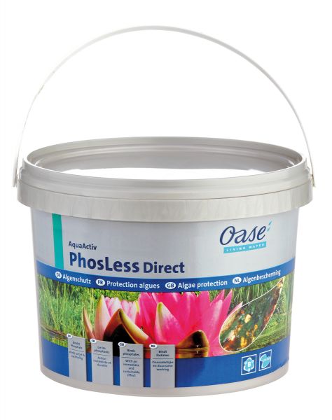 Oase Phosless Direct - 5 Liter