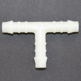 Oase Luftanschluss T-Stück 9 mm