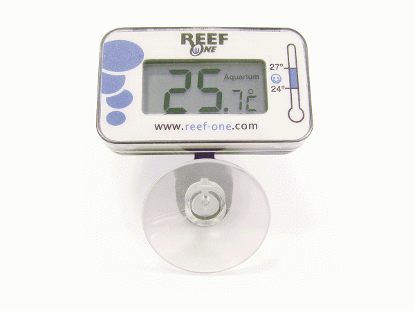 Oase biOrb Digitales Thermometer