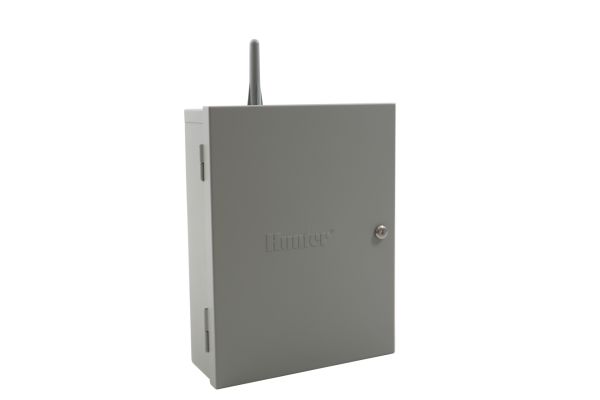 Hunter Steuergerät HCC800 im Metallgehäuse
