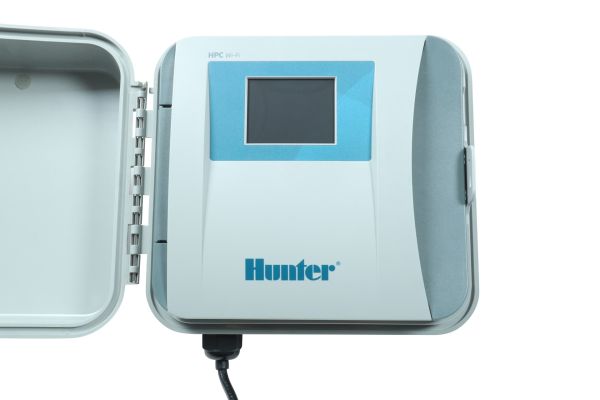 Hunter Steuergerät HPC-401e modular erweiterbarer 4 Stationen in/outdoor Controller
