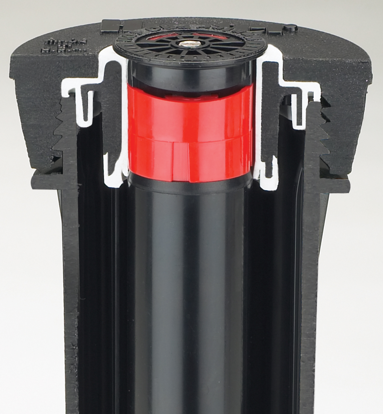 Hunter PRS40 Dichtungen
