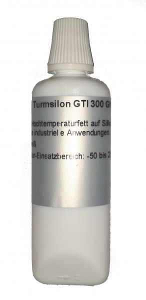 Dichtfett Turmsilon GTI 300 GK Tube 10 ml