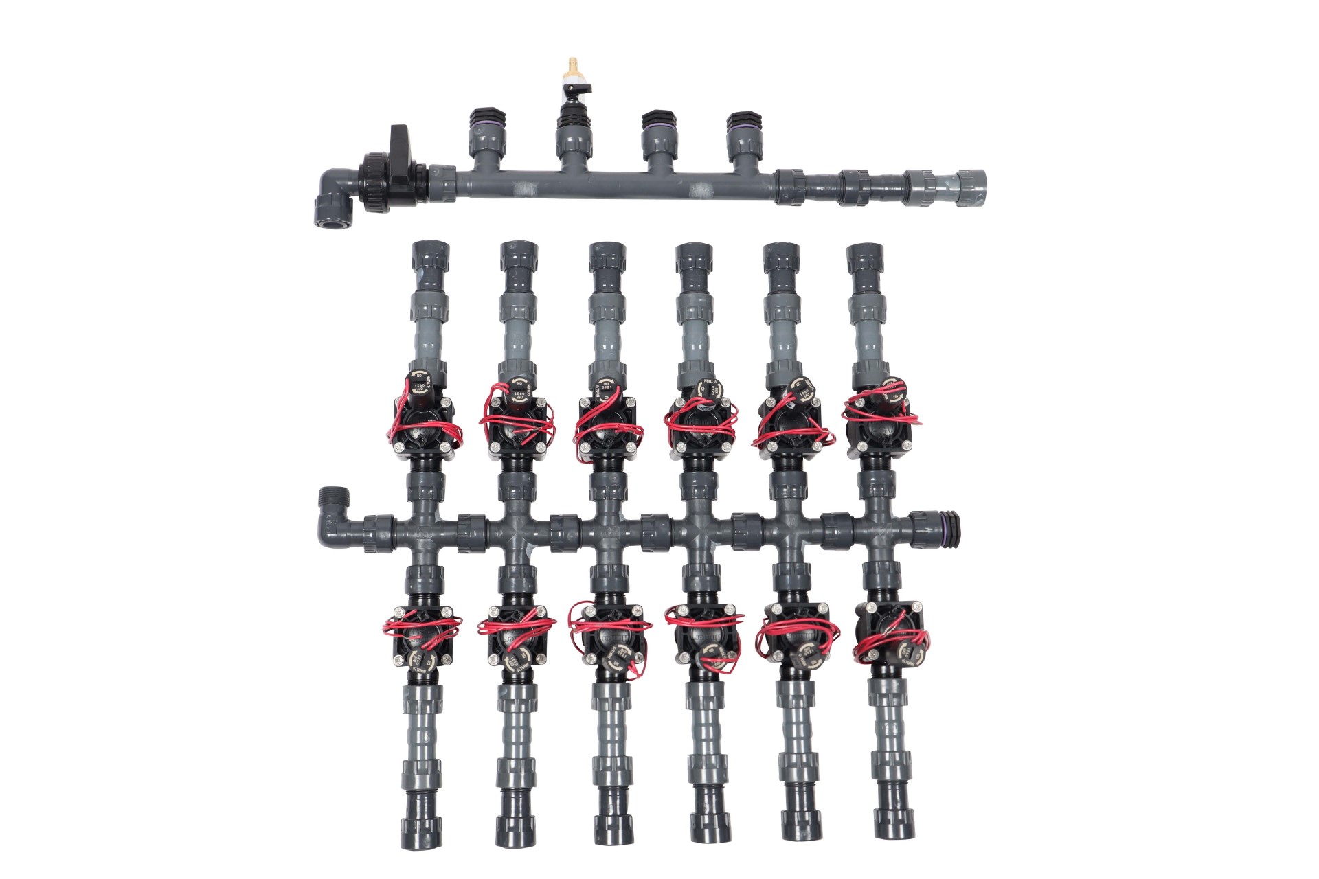 Verteilung