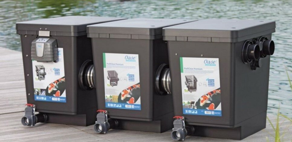 Oase Proficlear Premium