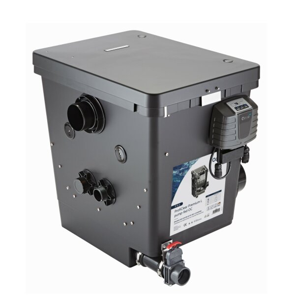 Oase ProfiClear Premium TF-L gepumpt OC