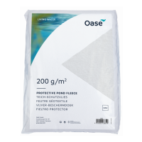 Oase Teich-Schutzvlies 200g/m² 2 x 5m