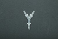 Oase Y-Verteiler 5 mm AquaOxy transparent