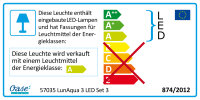 Oase LunAqua 3 LED Set 3