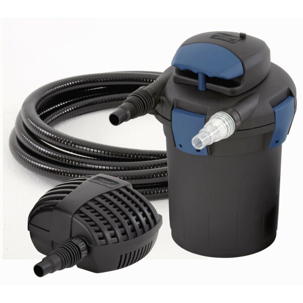 Oase Biopress Set 4000