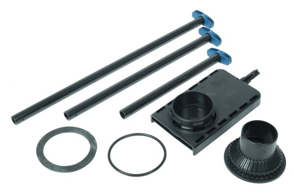 Oase Schlammablauf Set für Oase Biotec 12/18/40000/60000/90000