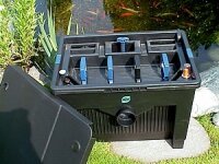 Einlauf Beipack für Oase Biotec 5/10/5.1/10.1