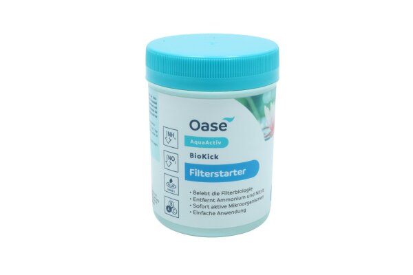 Oase AquaActiv BioKick 200 ml