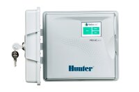Hunter Steuergerät PRO-HC-1201e 12 Stationen...