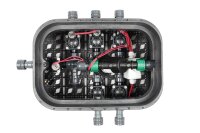 Wacredo Bewässerungsverteiler mit Ventilbox für...