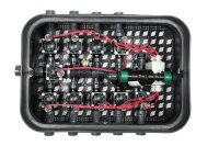 Wacredo Bewässerungsverteiler mit Ventilbox für...