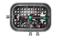 Wacredo Bewässerungsverteiler mit Ventilbox für...