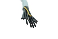 Steuerkabel 15-adrig, 15x0,8mm² Meterware