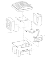 Ersatzteile SolarSafe 41