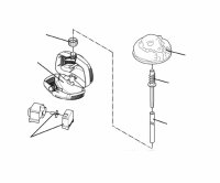 Ersatzteile IceFree 20
