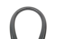 Teichschlauch 1 1/4" (32mm), schwarz, 6 Bar, Rolle 25m