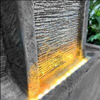 Premium Wasserspiel Komplettset Venezuela