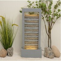 Premium Wasserspiel Komplettset Namibia