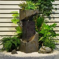 Premium Wasserspiel Komplettset Nepal