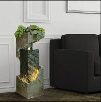 Premium Wasserspiel Komplettset Nepal