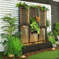 Premium Wasserspiel Komplettset Costa Rica